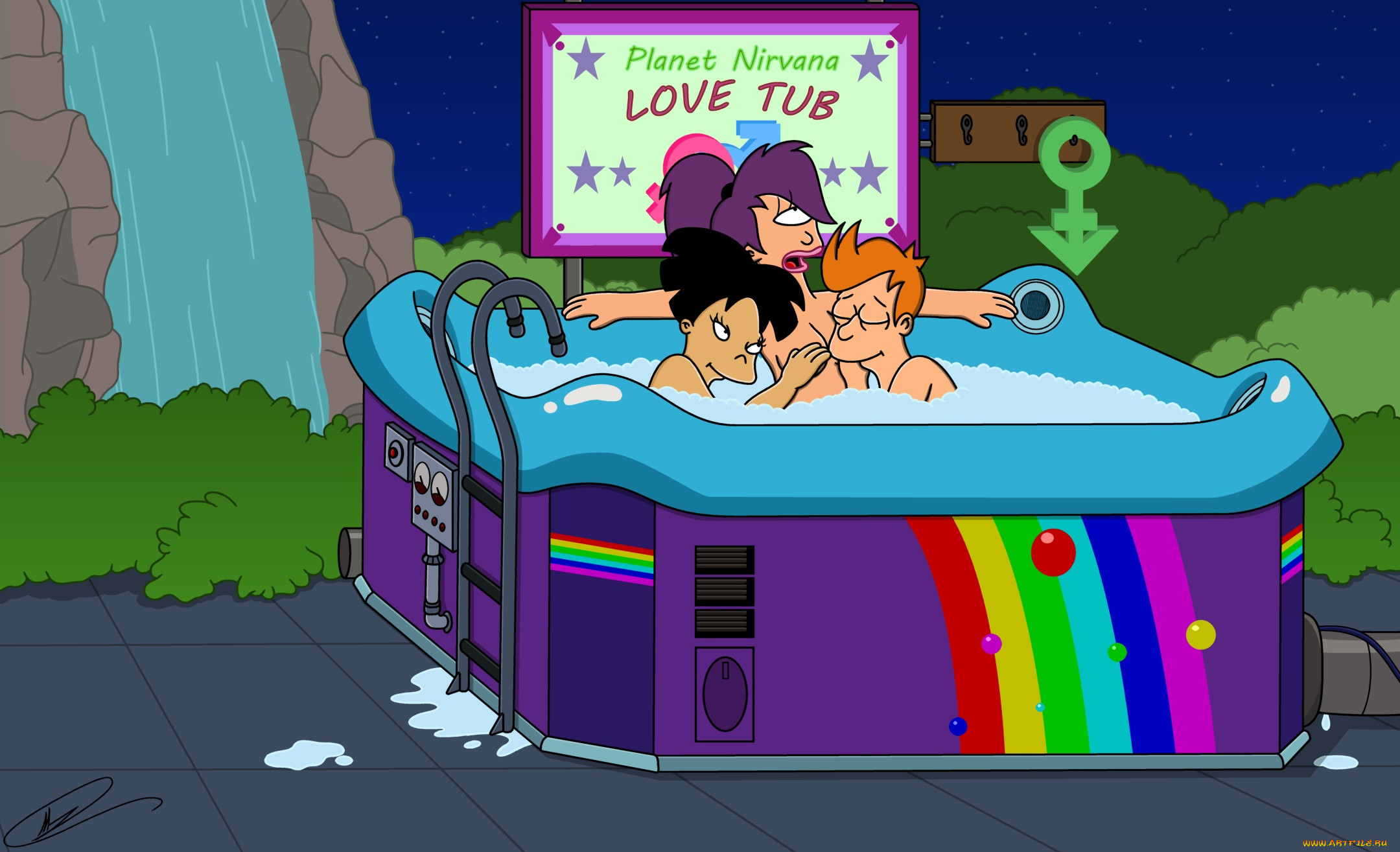 , futurama, , 